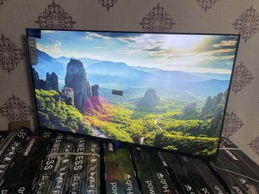 Телевизоры: Скидки перед Новым годом 🎁 Цены ниже склада🥶 Samsung webos 45 — 10