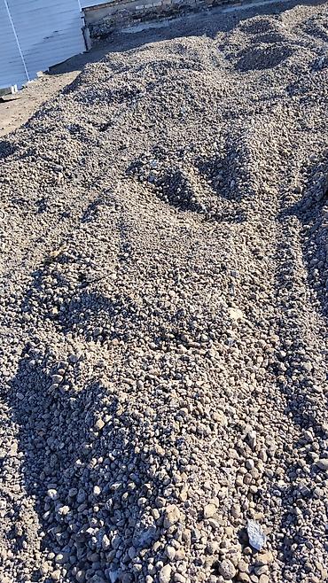 Керамзит: Керамзит, Для пола, В мешках, Самовывоз, Платная доставка — 10