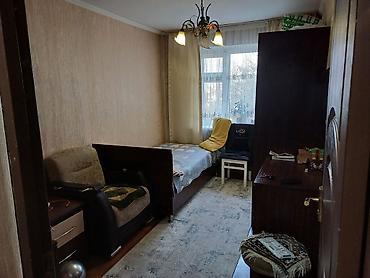 кривоносова: 4 комнаты, 72 м², Пишпек Индивидуалка, 3 этаж — 2