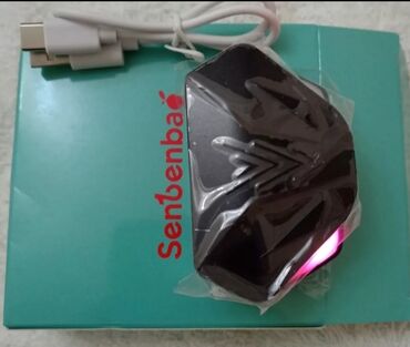 Qulaqcıqlar: Simsiz (Bluetooth) Qulaqcıqlar, rəng - Qara — 7