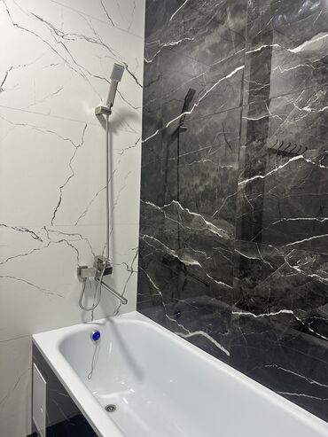 Продажа квартир: 1 комната, 42 м², Элитка, 14 этаж, Дизайнерский ремонт at lalafo.kg — 11 Продажа квартир: 1 комната, 42 м², Элитка, 14 этаж, Дизайнерский ремонт — 11