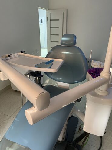 рентген стоматологический цена: Продаётся стоматологическая установка!Полный комплект! Состояние