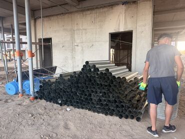 Установка вытяжек и вентиляции: Вентиляция кондиционирования устанавливаем опыт шесть лет — 28