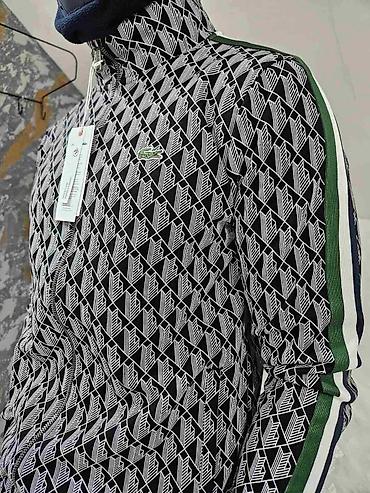 Trenerke: Komplet trenerka Vrhunski kvalitet Velicine S m l xl xxl Cena 5800 — 16