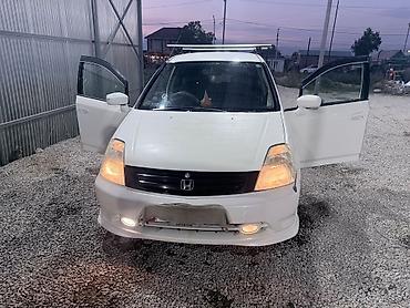вентилятор хонда стрим: Honda Stream: 2003 г., 1.7 л, Автомат, Бензин, Минивэн — 10