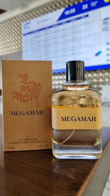 Kabrolar: Meqamar Dubay klass
100ml boyuk olcude 
qaliciliqi, 2.3 gundu