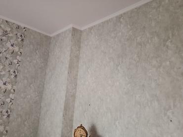Жасалгалоочу жумуштар: Дубалдарды майшыбактоо, Шыптарды майшыбактоо 6 жылдан ашык тажрыйба — 8