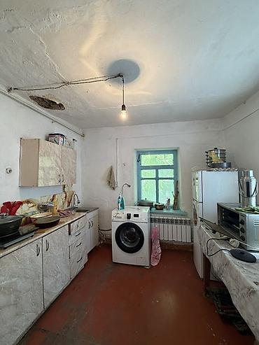 alinur classic: 📍 В Гавриловке от трассы 600 м продается дом на участке 9 соток, 50 — 6