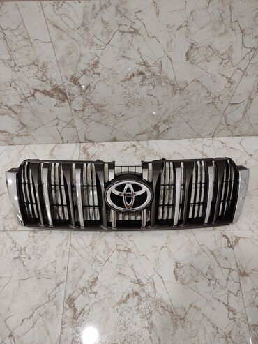 Oblisovkalar, barmaqlıqlar: Toyota 2009-2013, 2013 il, Yaponiya, Pulsuz çatdırılma
