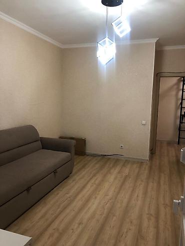 продаю квартиру 10 микрорайон: 1 комната, 39 м², Элитка, 4 этаж, Свежий ремонт — 10