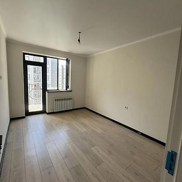 Продажа квартир: 2 комнаты, 53 м², Пишпек Элитка, 12 этаж, Евроремонт — 2
