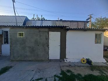 2 bedroom: 2 комнаты, Ак-Орго ж/м Собственник, Без животных, от 1 месяца, Без мебели — 7