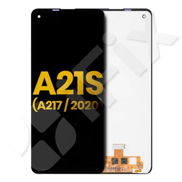 Telefon ekranları: 📱 Ekran Samsung A21s (A217F) ORG 🛠️İstənilən növ telefon və