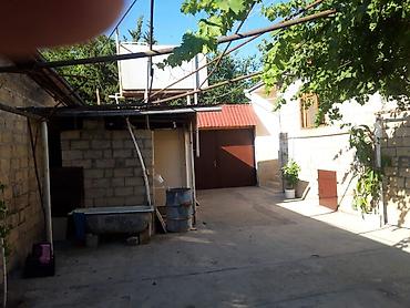 Həyət evləri və villaların satışı: Tecili satilir. Heyetde. 2 ev var — 5