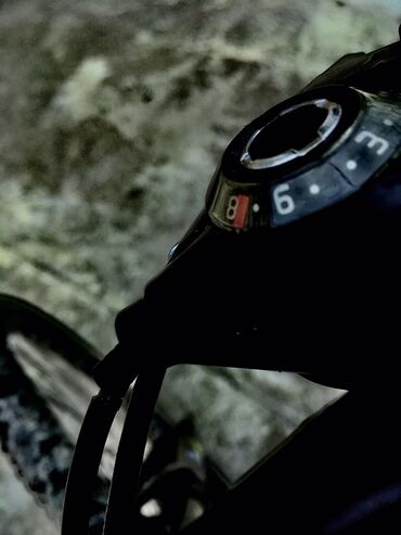 Подростковые велосипеды: Подростковый велосипед, Диаметр колес 27 дюймов, Б/у — 3