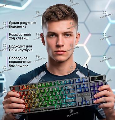 logitech superlight: Клавиатура, Мембранная, Проводное подключение, Размер: 100% — 7