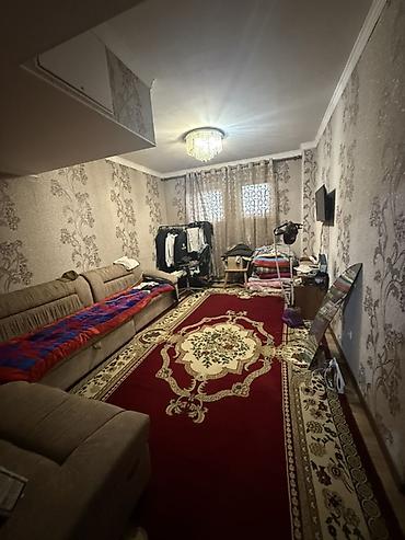 восток сити: 2 комнаты, 60 м², Цокольный этаж этаж — 1