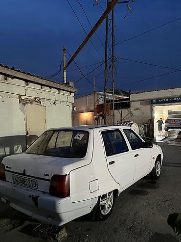 zaza moto: ZAZ 1103 Slavuta: 1.3 l | 2010 il 178000 km Sedan — 2