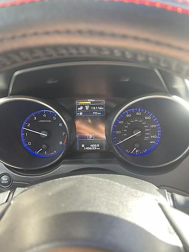 outback 2005: Subaru Outback: 2017 г., 2.5 л, Вариатор, Бензин, Универсал — 4