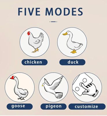 Oprema za kućne ljubimce: INKUBATOR Automatski nove generacije za 36 jaja 12v/220v — 10