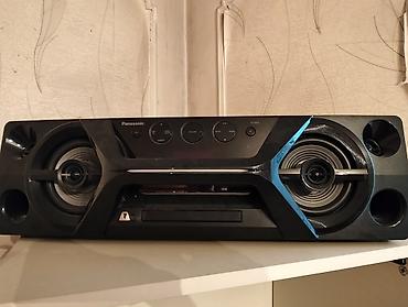 panasonic музыкальный центр: TECİLİ SATLIR TEZEDİ PAKOFQADI BARTELE ÜSTÜNLÜK VERİREM 2 3 DEFE — 1