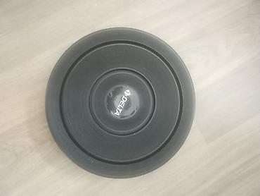 İdman və istirahət: Delta balans diski / çevrilən fitnes diski - Brend: Delta - Material — 2