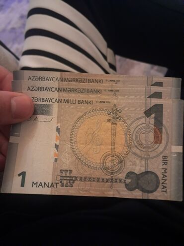 услада очей в разъяснении pdf: Məhsul: Azərbaycan 1 manatlıq banknot dəsti Təsvir: - AZƏRBAYCAN