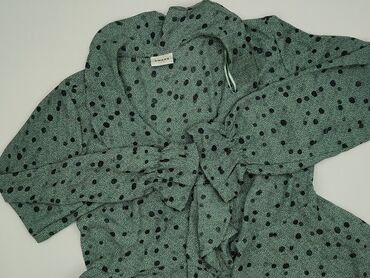 bluzki oversize sklep internetowy: Aware, Women's blouse, size M (EU 38)