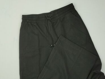 Sweatpants for women, SinSay, size L (EU 40)