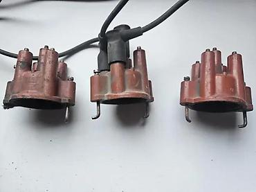 Car Engine Parts: RAZVODNA KAPA MERCEDES 124 190 POLOVNA | razvodna kapa mercedes 124 — 4