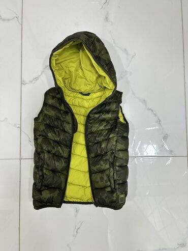 lc waikiki baku usaq geyimleri: Jilet, Oğlan, 3 - 4 yaş, Lc Waikiki