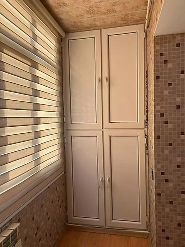 Квартиры: Баку, 2 комнаты, Вторичка, м. Иншаатчылар, 60 м² — 10