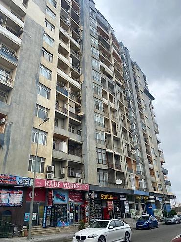 kohnə suraxanida kirayə evlər: 3 otaqlı, Yeni tikili, m. Əhmədli, 124 kv. m — 5