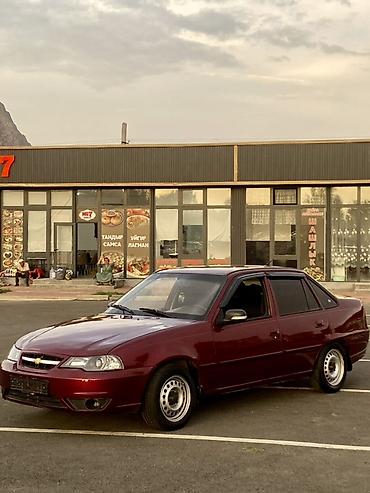 мотор нексия 1: Chevrolet Nexia: 2010 г., 1.6 л, Механика, Бензин, Седан — 2