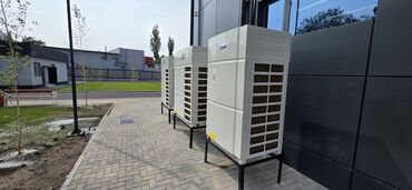 Жестяные работы: Вентиляция кондиционера устанавливаем любой сложности в любом регионе at lalafo.kg — 15 Жестяные работы: Вентиляция кондиционера устанавливаем любой сложности в любом регионе — 15