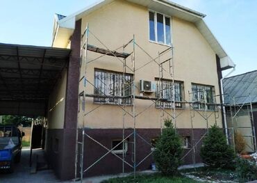 Фасадные работы: Фасад Утепление Текстура Декор дождик звоните в любое время суток — 30