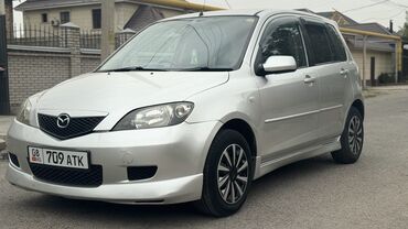 моторы на мазду: Mazda Demio: 2003 г., 1.3 л, Автомат, Бензин, Хэтчбэк