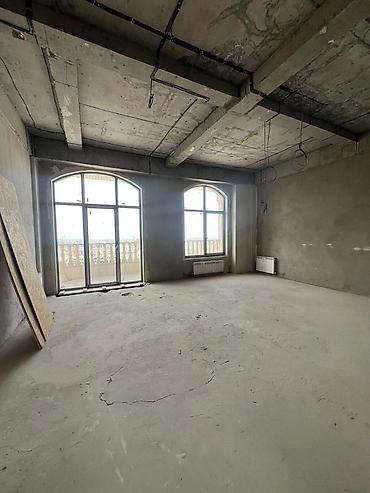 Продажа квартир: 5 и более комнат, 572 м², Асанбай мкр Элитка, Пентхаус этаж, ПСО (под самоотделку) — 6