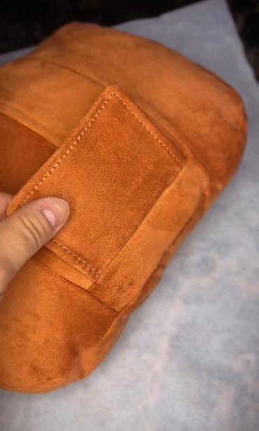 li 9: Avtomobil üçün universal başaltı yastığı Xüsüsən (Li 7,Li 9,Changan — 3
