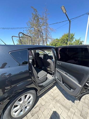 Toyota: Toyota Corolla Verso: 2007 г., 2.2 л, Механика, Дизель, Минивэн — 11