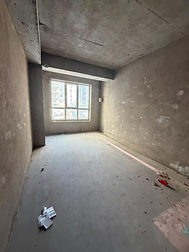 600: 4 комнаты, 102 м², Асанбай мкр Элитка, 1 этаж, ПСО (под самоотделку) — 2