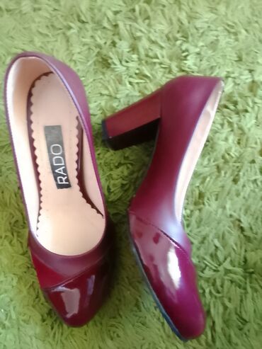 steve madden cipele: Pumps, Alex, 37