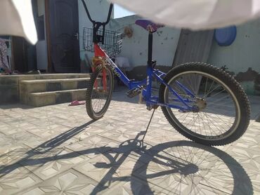 velosiped satışı instagram: İşlənmiş Şəhər velosipedi 24", Ünvandan götürmə