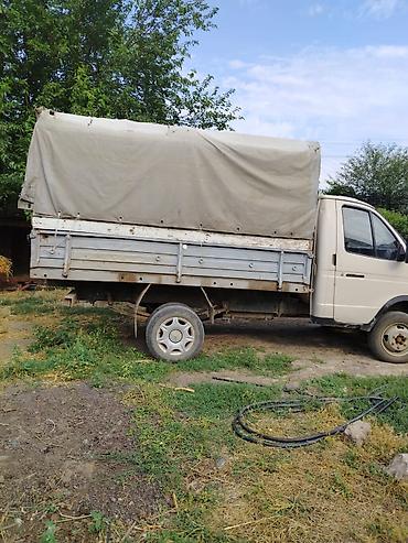 ford yuk: QAZ 1999, 1999 il, motor 2.5 l, Tent, İşlənmiş — 2