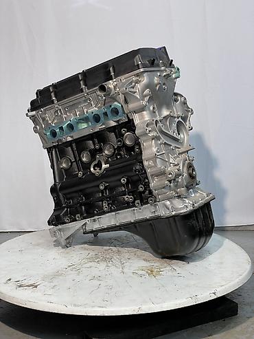 омск: Бензиновый мотор Toyota 2026 г., 2.7 л, Новый, Оригинал, Китай — 1