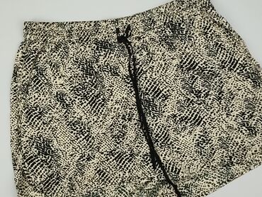 krótkie spodenki damskie ze streczem: Shorts, 2XL (EU 44), condition - Very good