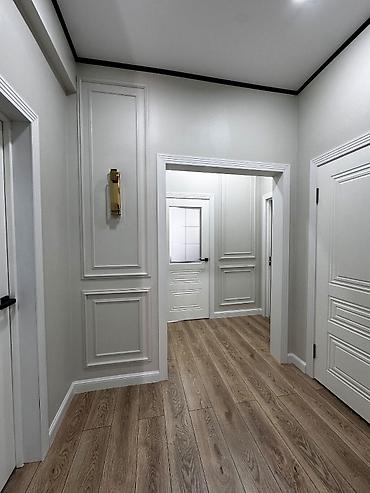 Продажа квартир: 2 комнаты, 59 м², Асанбай мкр Элитка, 11 этаж, Евроремонт at lalafo.kg — 4 Продажа квартир: 2 комнаты, 59 м², Асанбай мкр Элитка, 11 этаж, Евроремонт — 4