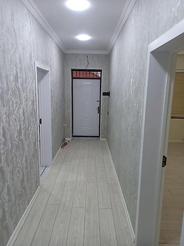 Həyət evi alıram: 100 kv. m, 4 otaqlı — 8