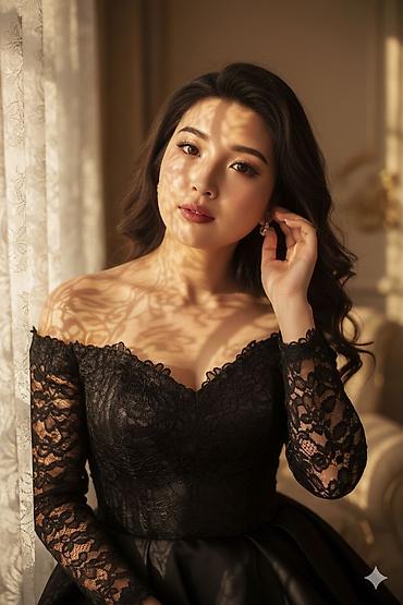 Фото- и видеосъёмка: Нейрофотосессия — 8