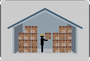 аренда помещения токмок: Ищу склад в Токмаке на долгий срок 150-200 квадратных метров с трёх